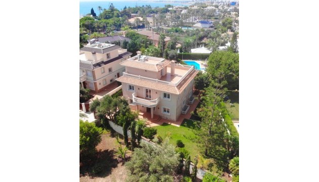 Detached Villa - Neue Gebäude - Orihuela Costa - Cabo Roig