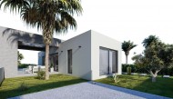 Detached Villa - New Build - Banos y Mendigo - RSP-73331