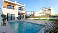 Detached Villa - New Build - Benijófar - RSP-49398