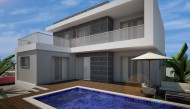 Detached Villa - New Build - Benijófar - RSP-84458