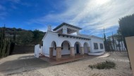 Detached Villa - New Build - Fuente Álamo - RSP-50052