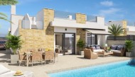 Detached Villa - New Build - La Marina - RSP-12795