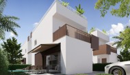 Detached Villa - New Build - La Marina - RSP-70446