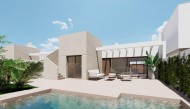 Detached Villa - New Build - Los Alcazares - RSP-41292