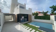 Detached Villa - New Build - Los Alcazares - RSP-72096