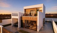 Detached Villa - New Build - Los Alcazares - RSP-75028