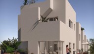 Detached Villa - New Build - Monforte del Cid - RSP-71346
