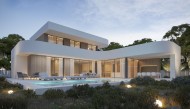 Detached Villa - New Build - Moraira - RSPS-19311