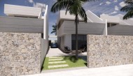 Detached Villa - New Build - San Javier - RSP-91052