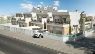 Detached Villa - New Build - San Pedro del Pinatar - RSP-47073