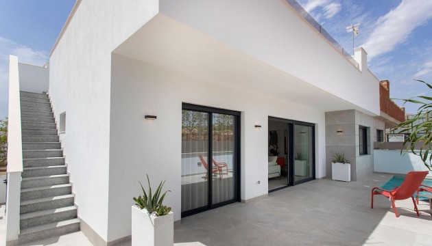 Detached Villa - New Build - Sucina - Sucina