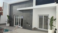 Detached Villa - New Build - Torre Pacheco - RSP-41117