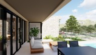 Detached Villa - New Build - Yecla - RSP-68619