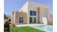 Detached Villa - Nieuwbouw Woningen - Algorfa - RSP-63786