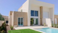Detached Villa - Nieuwbouw Woningen - Algorfa - RSP-78650
