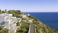 Detached Villa - Nieuwbouw Woningen - Jávea - RSPS-77364