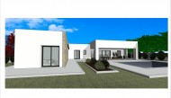 Detached Villa - Nieuwbouw Woningen - La Romana - RSP-44726