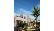 Detached Villa - Nieuwbouw Woningen - San Juan de los Terreros - RSP-73499
