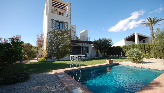 Detached Villa - Nowy budynek - Sucina - Sucina