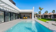 Detached Villa - Nybygg - Algorfa - RSP-98599