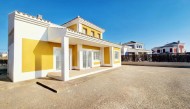 Detached Villa - Nybygg - Lorca - RSP-35285