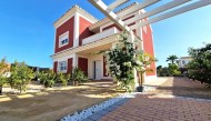 Detached Villa - Nybygg - Lorca - RSP-66602