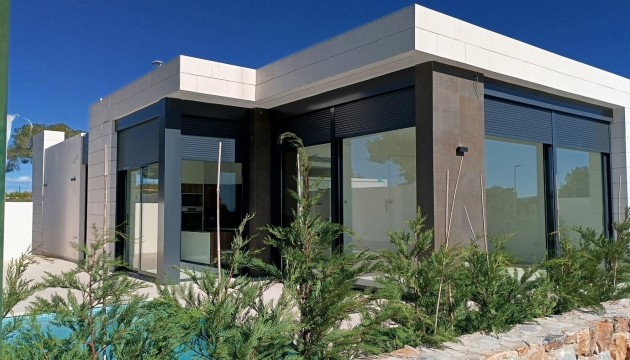 Detached Villa - Nybygg - Pilar de la Horadada - Roda Golf