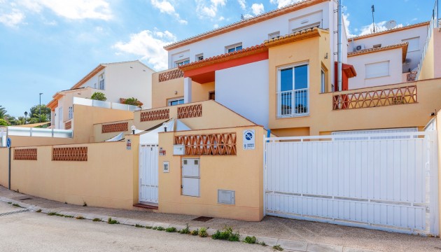 Detached Villa - Odsprzedaż - Alfas del Pí - Alfas del Pí
