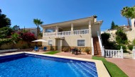 Detached Villa - Odsprzedaż - Algorfa - CV-79586