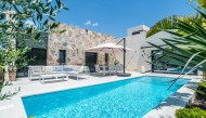Detached Villa - Odsprzedaż - Algorfa - GSP-93902