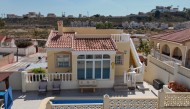 Detached Villa - Odsprzedaż - Ciudad Quesada - RPRE-90386