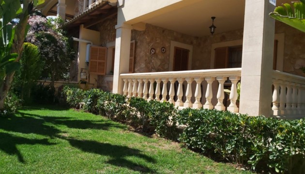 Detached Villa - Odsprzedaż - Marrachí - Mallorca