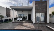 Detached Villa - Odsprzedaż - Orihuela Costa - TI-21718