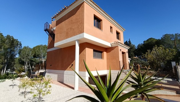 Detached Villa - Odsprzedaż - Pinar de Campoverde - Pinar de Campoverde