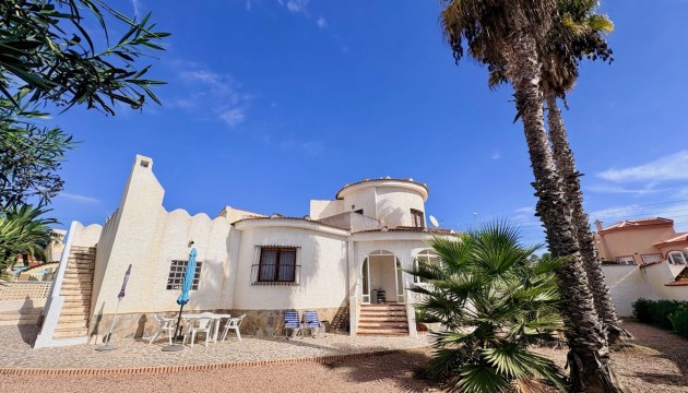 Detached Villa - Odsprzedaż - Rojales - Ciudad Quesada