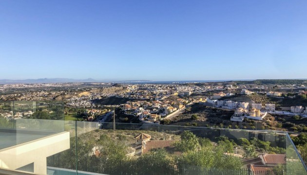 Detached Villa - Odsprzedaż - Rojales - Lo Pepin