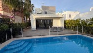 Detached Villa - Odsprzedaż - Rojales - MRE-67601
