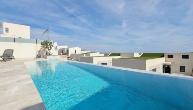 Detached Villa - Odsprzedaż - Rojales - Rojales