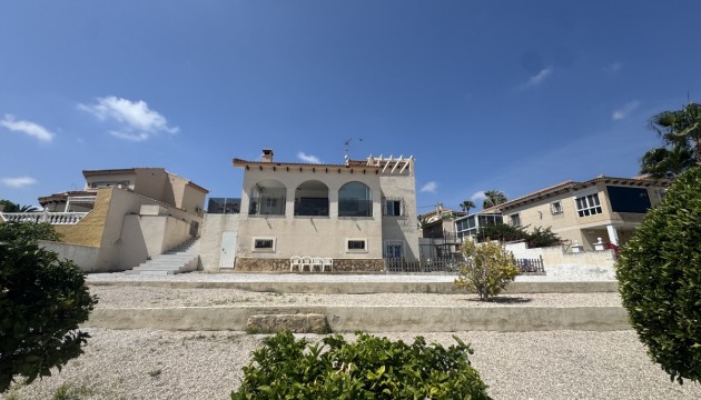 Detached Villa - Odsprzedaż - San Miguel de Salinas - San Miguel de Salinas
