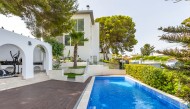 Detached Villa - Odsprzedaż - Torrevieja - BE-47775