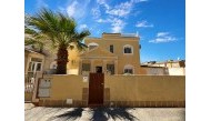 Detached Villa - Odsprzedaż - Torrevieja - CJ-32082