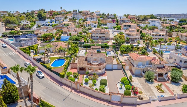 Detached Villa - Resale - Algorfa - Algorfa