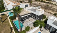 Detached Villa - Resale - Algorfa - SH-80622