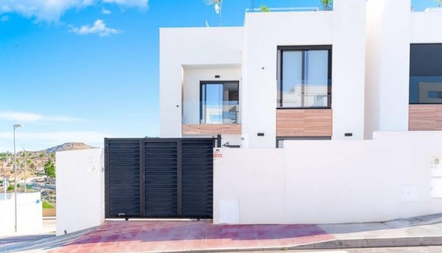 Detached Villa - Resale - Benijófar - Rojales