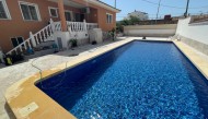 Detached Villa - Resale - Benijófar - SL-66082