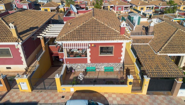 Detached Villa - Resale - Bigastro - Bigastro