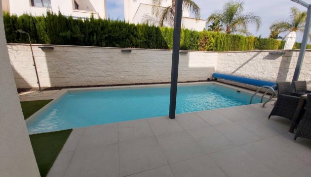 Detached Villa - Resale - Ciudad Quesada - Ciudad Quesada