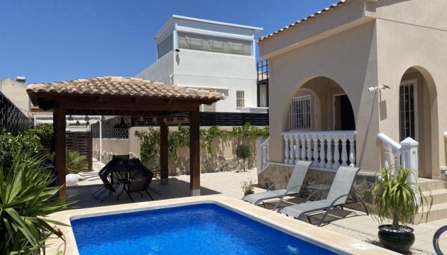 Detached Villa - Resale - Ciudad Quesada - Ciudad Quesada