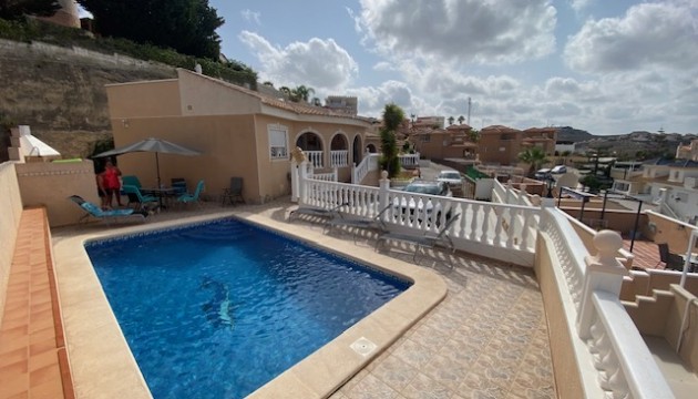 Detached Villa - Resale - Ciudad Quesada - Ciudad Quesada