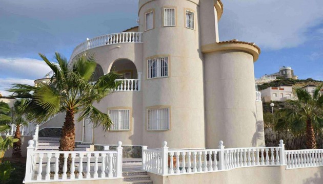 Detached Villa - Resale - Ciudad Quesada - Ciudad Quesada